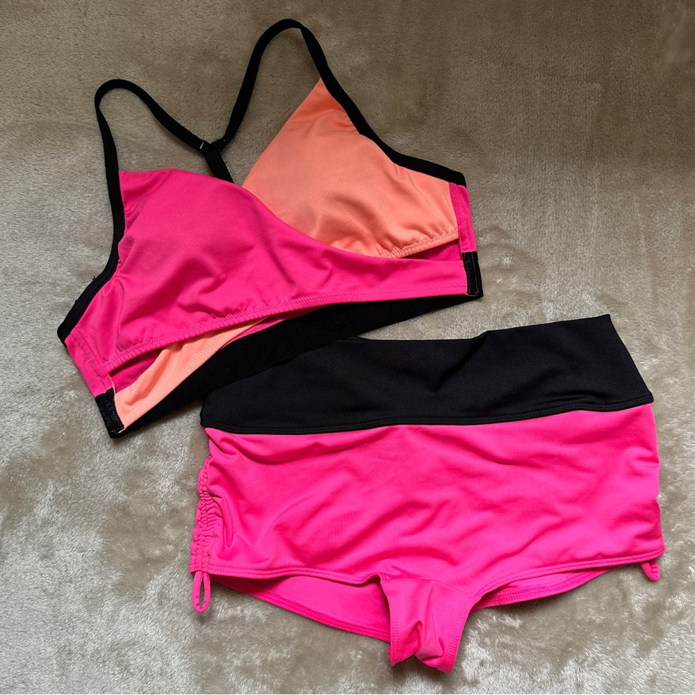 PINK Victoria Secret two piece